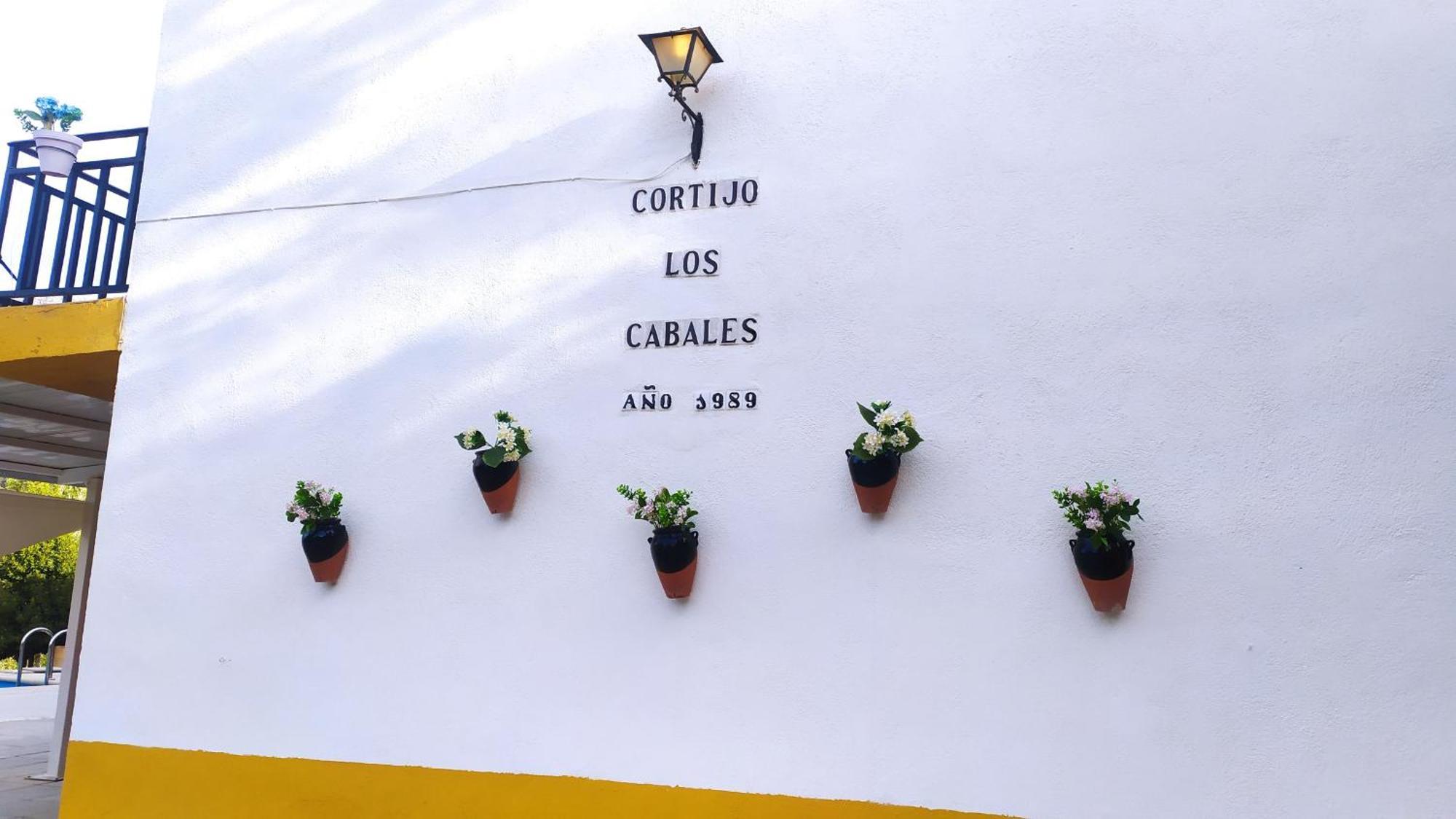 Los Cabales Torres  Esterno foto
